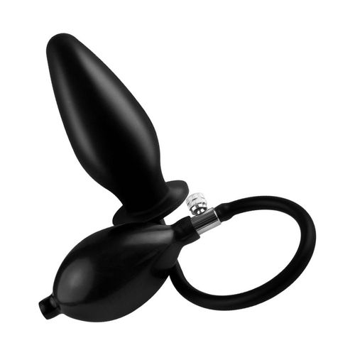 0603912332636 - Inflatable Silicone Plug 115 cm 0603912332636 - Inflatable Silicone Plug 115 cm