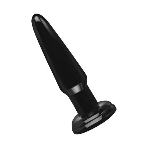0603912320589 - FETISH FANTASY LIMITED EDITION - ANFÄNGER BUTT PLUG 9 CM 0603912320589 - FETISH FANTASY LIMITED EDITION - ANFÄNGER BUTT PLUG 9 CM