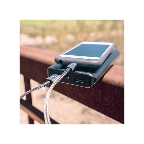 0852682004254 - FUSECHICKEN Armour Charge 1 m Lightning Kabel iPH 0852682004254 - FUSECHICKEN Armour Charge 1 m Lightning Kabel iPH
