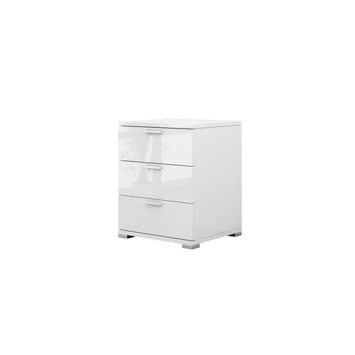 4066731269143 - Livinity Nachtschrank Marseille 462 x 60 cm Nachttisch mit 3 Schubfächer 4066731269143 - Livinity Nachtschrank Marseille 462 x 60 cm Nachttisch mit 3 Schubfächer