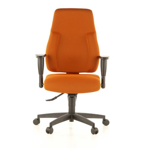 4014296647401 - Profi Bürostuhl LADY SITNESS C ALK2 Stoff mit Armlehnen (höhenverstellbar) Topstar 4014296647401 - Profi Bürostuhl LADY SITNESS C ALK2 Stoff mit Armlehnen (höhenverstellbar) Topstar