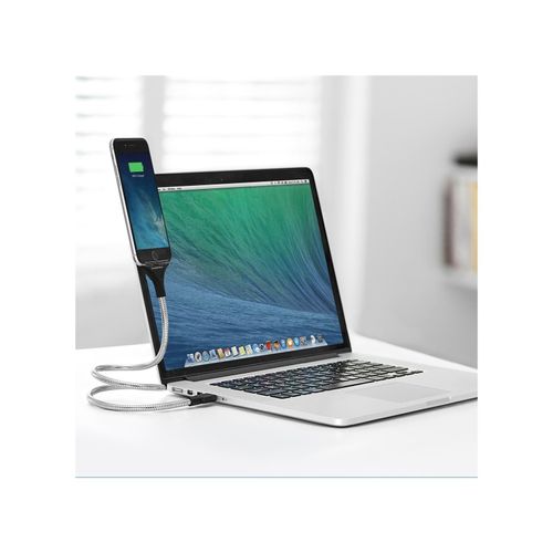 0852682004100 - FUSECHICKEN Bobine iPhone Dock Lightning Kabel 0852682004100 - FUSECHICKEN Bobine iPhone Dock Lightning Kabel