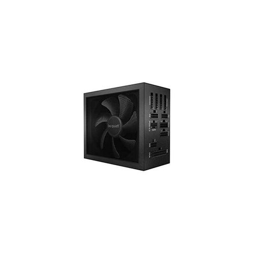 4260052189399 - Dark Power 13 ATX 30 - 850W Netzteile - 850 Watt - 135 mm - ATX - 80 Plus Titanium (bis zu 90% effektiv)