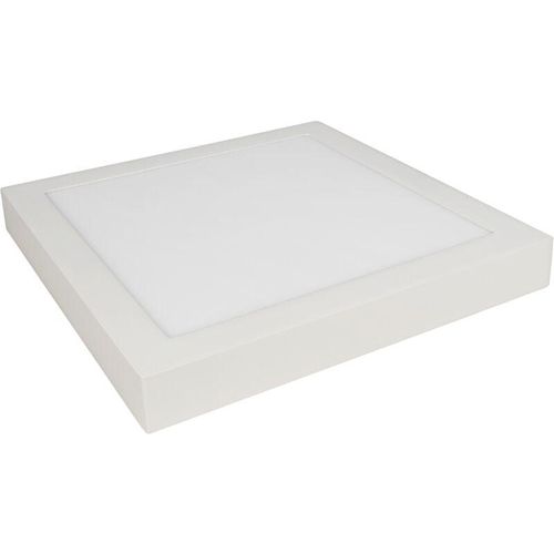 4250967311589 - Mcshine - led Panel LP-2430AW 24W 300x300mm 2490 lm 3000 k warmweiß