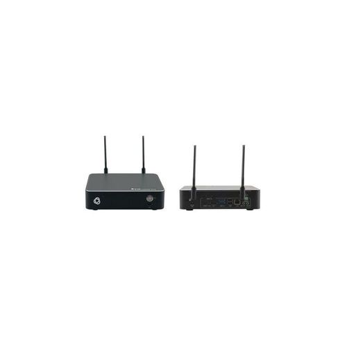 7291063099114 - Collaboration via wireless presentation and collaboration device - via campus2 plus (87-80000590) - Kramer