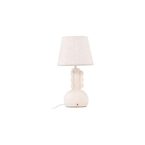 7340206970862 - Ebuy24 - Mellerud Beleuchtung Tischlampe 23x23x43cm Beige