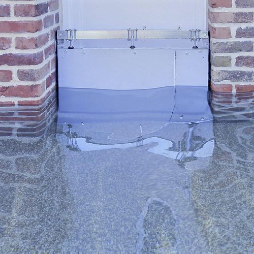 3234640062815 - Hochwassersperre für Türen modular LxH 1200 x 715 mm Mottez 3234640062815 - Hochwassersperre für Türen modular LxH 1200 x 715 mm Mottez