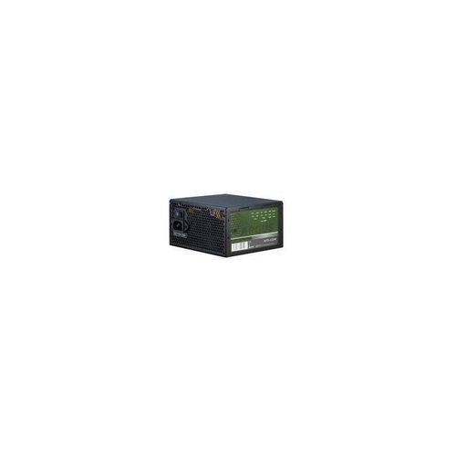 4260133126008 - 88882116 Inter Tech Netzteil 420W Argus APS-420W 120mm Lüfter 88882116 4260133126008