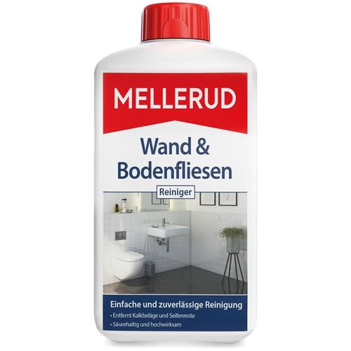 4004666000936 - Wand & Bodenfliesen Bodenreiniger 100 l 4004666000936 MELLERUD