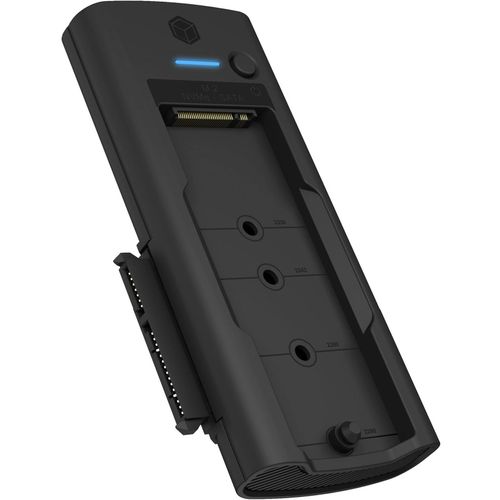 4250078174356 - ICY BOX Dockingstation IB-180MS-C31 4250078174356 - ICY BOX Dockingstation IB-180MS-C31