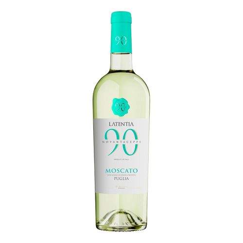 8051566563531 - Novantaceppi Moscato Puglia IGP 125 % vol 075 Liter - Inhalt 6 Flaschen 8051566563531 - Novantaceppi Moscato Puglia IGP 125 % vol 075 Liter - Inhalt 6 Flaschen