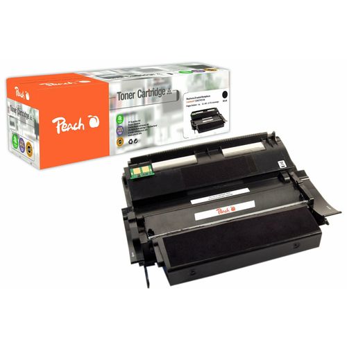 7640115949776 - REFURBISHED – L610 Toner bk ersetzt Lexmark No 610 12A5745 für zB Lexmark 4069 Lexmark Optra T 610 Lexmark Optra T 610 N Lexmark Optra T 610 SX (wiederaufbereitet) 7640115949776 - REFURBISHED – L610 Toner bk ersetzt Lexmark No 610 12A5745 für zB Lexmark 4069 Lexmark Optra T 610 Lexmark Optra T 610 N Lexmark Optra T 610 SX (wiederaufbereitet)