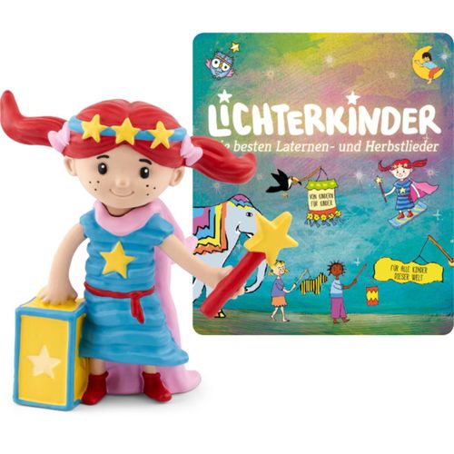 4251192140630 - Tonies Spielfigur Lichterkinder - Die besten Laternen- & Herbstlieder 4251192140630 - Tonies Spielfigur Lichterkinder - Die besten Laternen- & Herbstlieder
