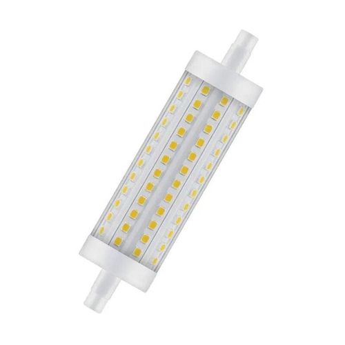 4058075135994 - Ledvance - Ampoule led crayon R7S 13W blanc chaud Bellalux