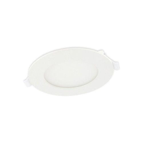 3700710814849 - Arum Lighting - Downlight LED-Panel Extra-Flat 12W Eq 80W Farbtemperatur Warmweiß 3000K