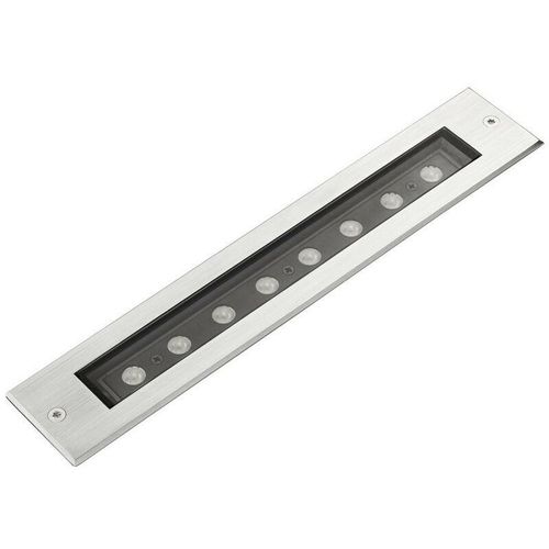 8421776225879 - Faro falls - Integrierte LED-Einbauleuchte für den Außenbereich 3000K IP67