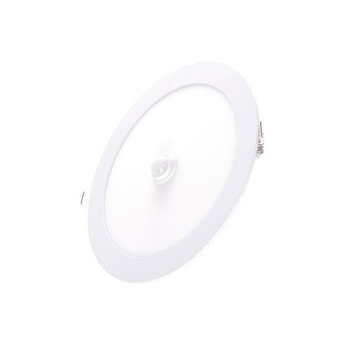 8445152199707 - Greenice - LED-Platte 18W 1600Lm 6000ºK PIR-Sensor 40000H [WR-GP-LZ-3-M-PIR-CW]