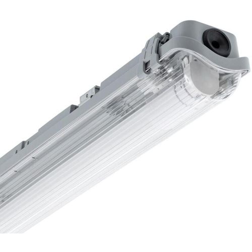 8445044050253 - Efectoled - Feuchtraumleuchte mit 1 led Röhre 150cm IP65 No Flicker 3000K Warmweiß