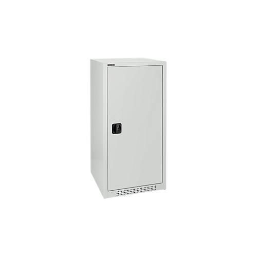 4051273793379 - Genius Flügeltürschrank FS 3 OH abschließbar 2 Fachböden bis 250 kg B 545 mm Stahl lichtgrau RAL 7035 lichtgrau RAL 7035 4051273793379 - Genius Flügeltürschrank FS 3 OH abschließbar 2 Fachböden bis 250 kg B 545 mm Stahl lichtgrau RAL 7035 lichtgrau RAL 7035