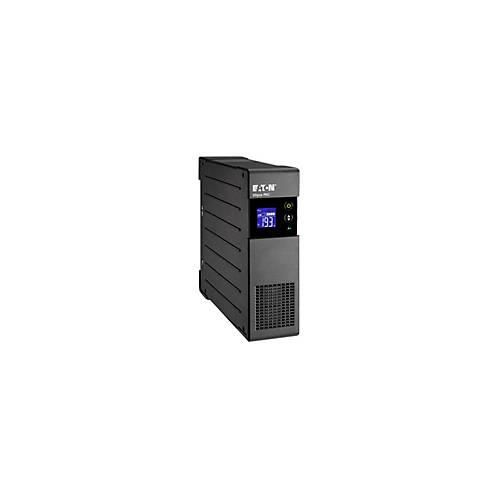 0743172438010 - ELP1600FR Ellipse PRO UPS FR 1600 VA 1000 W Input C14 Outputs (4) French (4) French surge only Tower