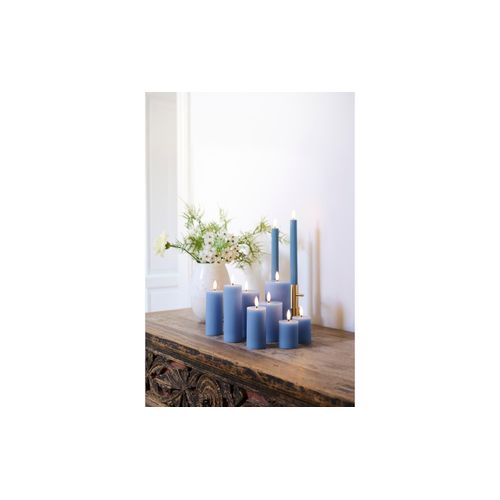 5707310802540 - LED-Kerze »LED-Stabkerzen Set Smilla« 5707310802540 - LED-Kerze »LED-Stabkerzen Set Smilla«