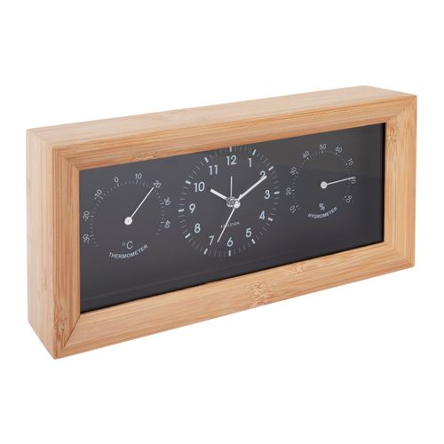 8714302754357 - Wecker »Neat Rectangle«