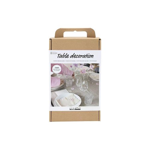 5712854704120 - creativ company Kreativset »Tischdekoration« (12 tlg)