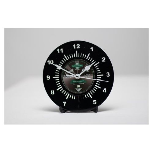 5400837850024 - Tischuhr »Yesterdays Vinyl« 5400837850024 - Tischuhr »Yesterdays Vinyl«