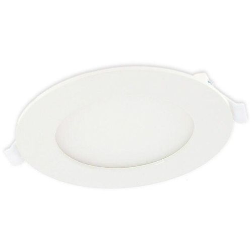 3700710814863 - Arum Lighting - Downlight led Panel Extraflach 5W Eq 40W Farbtemperatur Kaltes Weiß 6000K