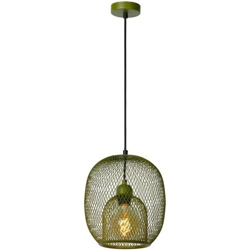5411212782847 - - jerrel - Pendelleuchten - ø 25 cm - 1xE27 - Grün 5411212782847 - - jerrel - Pendelleuchten - ø 25 cm - 1xE27 - Grün