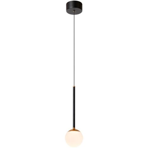 5411212241986 - - Premium calina - Pendelleuchten - ø 99 cm - led Dim - 1x9W 2700K - Schwarz