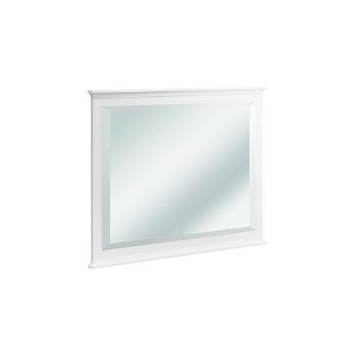 4051202491604 - Villeroy und Boch Hommage Spiegel 85652200 985 x 74 x 37 cm Rahmen White Matt Lacquer 4051202491604 - Villeroy und Boch Hommage Spiegel 85652200 985 x 74 x 37 cm Rahmen White Matt Lacquer