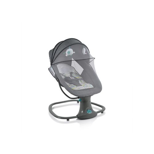 3800146248505 - Babywippe Axel 3 in 1 Schaukelfunktion Stubenwagen Fernbedienung Melodien grün 3800146248505 - Babywippe Axel 3 in 1 Schaukelfunktion Stubenwagen Fernbedienung Melodien grün