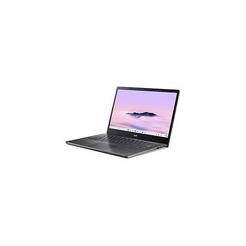 4711474057235 - Chromebook Plus 514 CB514-4HT - Intel Core i3 N305 - Chrome OS - UHD Graphics - 8 GB RAM - 256 GB SSD 3D Triple-Level Cell (TLC) NVMe