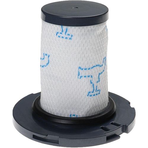 4069099686867 - vhbw 1x Motorschutz-Filter kompatibel mit Tefal X-Force Flex Pro 1560 TY99F1 Staubsauger 4069099686867 - vhbw 1x Motorschutz-Filter kompatibel mit Tefal X-Force Flex Pro 1560 TY99F1 Staubsauger