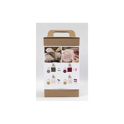 5712854645379 - creativ company Adventskalender Es liegt keine Altersempfehlung vor 5712854645379 - creativ company Adventskalender Es liegt keine Altersempfehlung vor