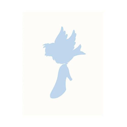 4055065160448 - KOMAR Poster Cinderella Bird Bilder Kinderzimmer Schlafzimmer Wohnzimmer Gr B H 40 cm x 50 cm Disney 1 St blau Poster 4055065160448 - KOMAR Poster Cinderella Bird Bilder Kinderzimmer Schlafzimmer Wohnzimmer Gr B H 40 cm x 50 cm Disney 1 St blau Poster