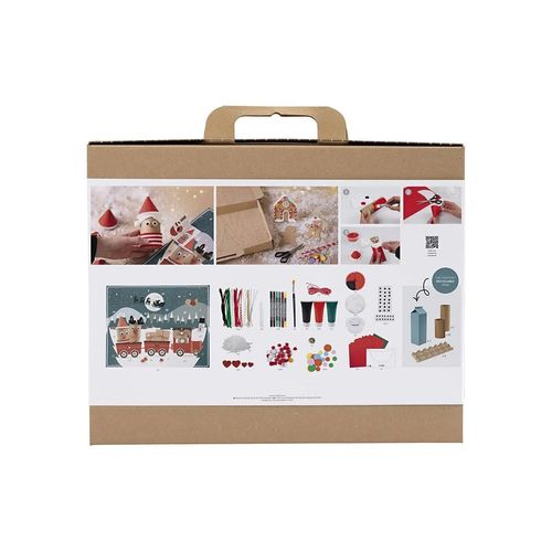 5712854645454 - creativ company Adventskalender ab 5 Jahren 5712854645454 - creativ company Adventskalender ab 5 Jahren