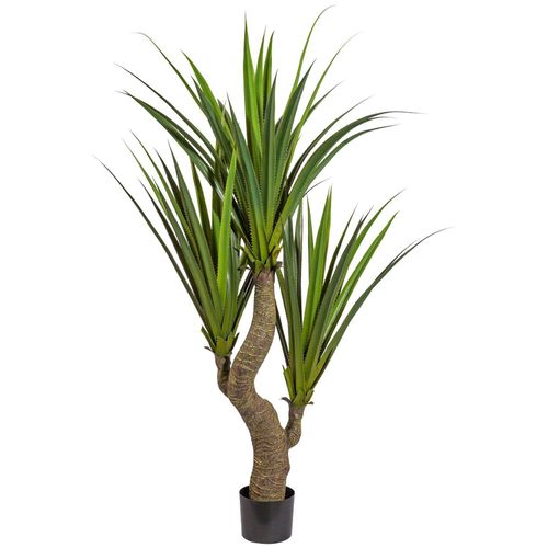 4064118040989 - Kunstpflanze CREATIV GREEN Agave Kunstpflanzen Gr H 160 cm 1 St grün Kunstpflanze Zimmerpflanze Künstliche Zimmerpflanzen Kunstpflanzen 4064118040989 - Kunstpflanze CREATIV GREEN Agave Kunstpflanzen Gr H 160 cm 1 St grün Kunstpflanze Zimmerpflanze Künstliche Zimmerpflanzen Kunstpflanzen