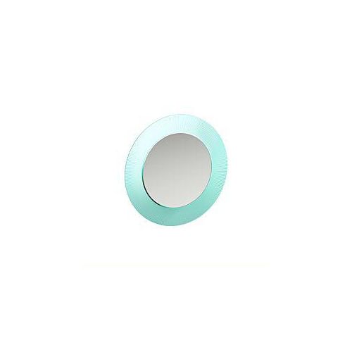 7612738911775 - Kartell Spiegel H3863310920001 780x780mm smaragdgrün