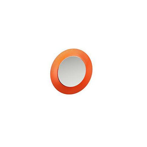 7612738294991 - Spiegel kartell 780x780mm orange tan H3863310820001 7612738294991 - Spiegel kartell 780x780mm orange tan H3863310820001