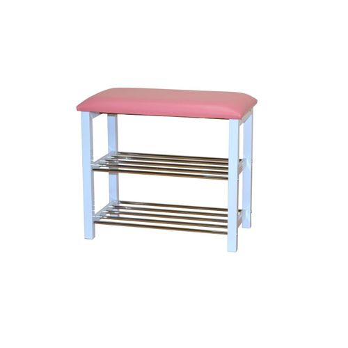 4046884059853 - möbel direkt online Sitzbank   Schuhregal Luisa