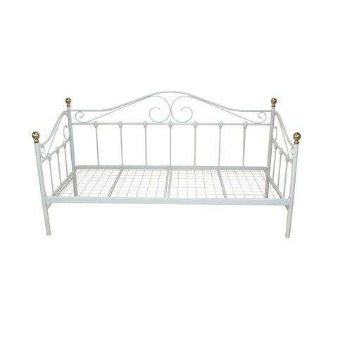 4046884044637 - möbel direkt online Day-Bed Steven 4046884044637 - möbel direkt online Day-Bed Steven