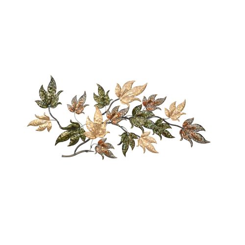 4046884075723 - Wanddekoobjekt HOFMANN LIVING AND MORE Wanddekoration Wanddekoobjekte Gr B H T 42cm x 19cm x 2cm braun 4046884075723 - Wanddekoobjekt HOFMANN LIVING AND MORE Wanddekoration Wanddekoobjekte Gr B H T 42cm x 19cm x 2cm braun