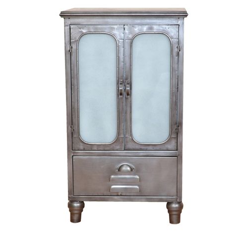 4046884051352 - möbel direkt online Metallschrank 2trg Konstantin 4046884051352 - möbel direkt online Metallschrank 2trg Konstantin