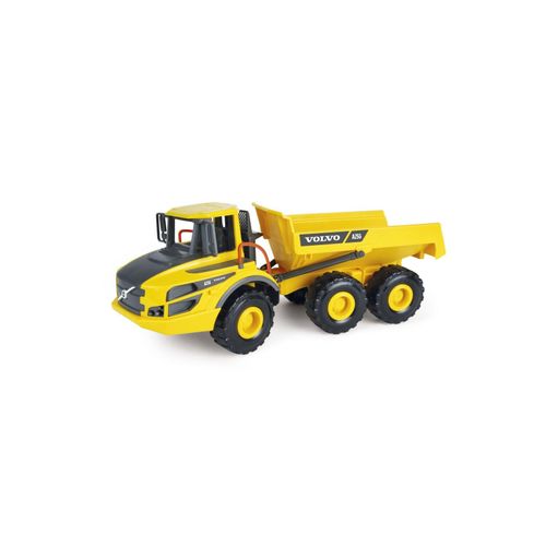 4006942880300 - Spielzeugauto WORXX - KNICKGELENKKIPPER VOLVO A25G 4006942880300 - Spielzeugauto WORXX - KNICKGELENKKIPPER VOLVO A25G
