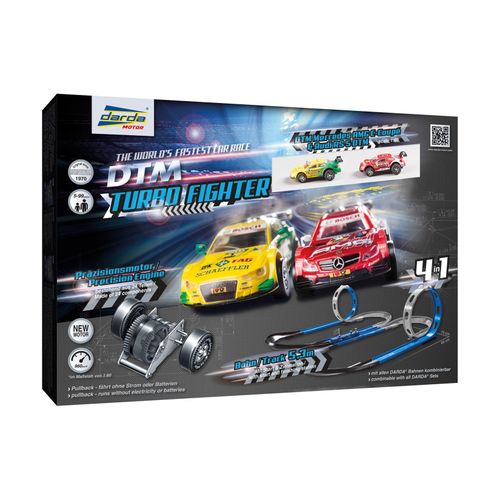 4006942814404 - DTM Turbo Fighter Faltschachtel