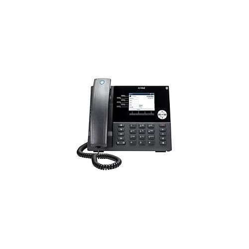 7109806191066 - MiVoice 6920t - VoIP-Telefon - SIP MiNet - 18 Leitungen