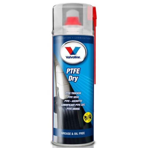 8710941030012 - Valvoline PTFE-Spray 887045 8710941030012 - Valvoline PTFE-Spray 887045