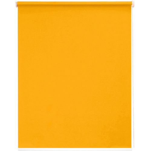 4001442420100 - Plissee Start-up Style Honeycomb Plissees Gr 85 cm zweiseitig verschiebbar 59 cm gelb (senf weiß weiß) Plissees ohne Bohren verspannt mit Simply-Fix Klemmträger Wabenplissee nach Maß 4001442420100 - Plissee Start-up Style Honeycomb Plissees Gr 85 cm zweiseitig verschiebbar 59 cm gelb (senf weiß weiß) Plissees ohne Bohren verspannt mit Simply-Fix Klemmträger Wabenplissee nach Maß